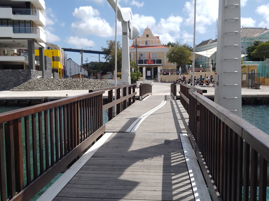 Scharloo-威廉斯塔德必去景点