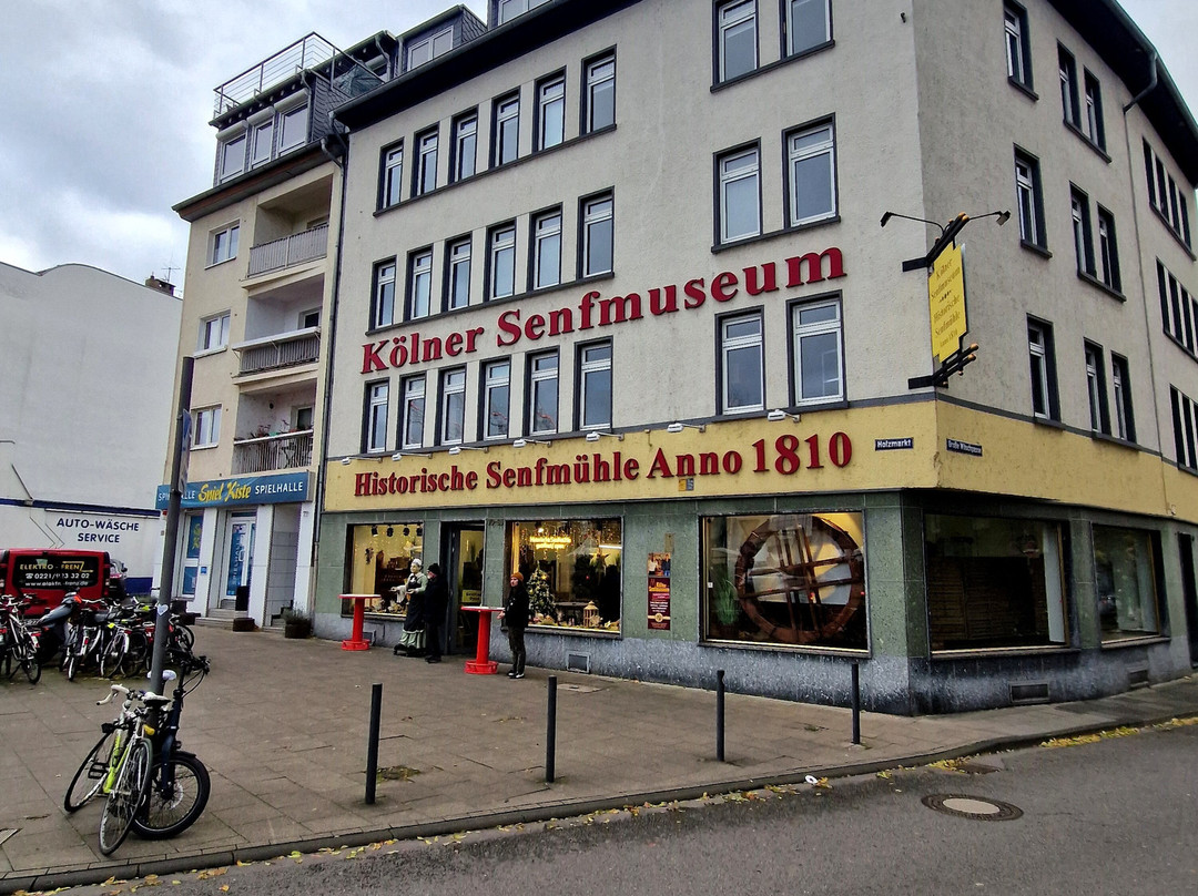 Echt Köln-科隆必去景点