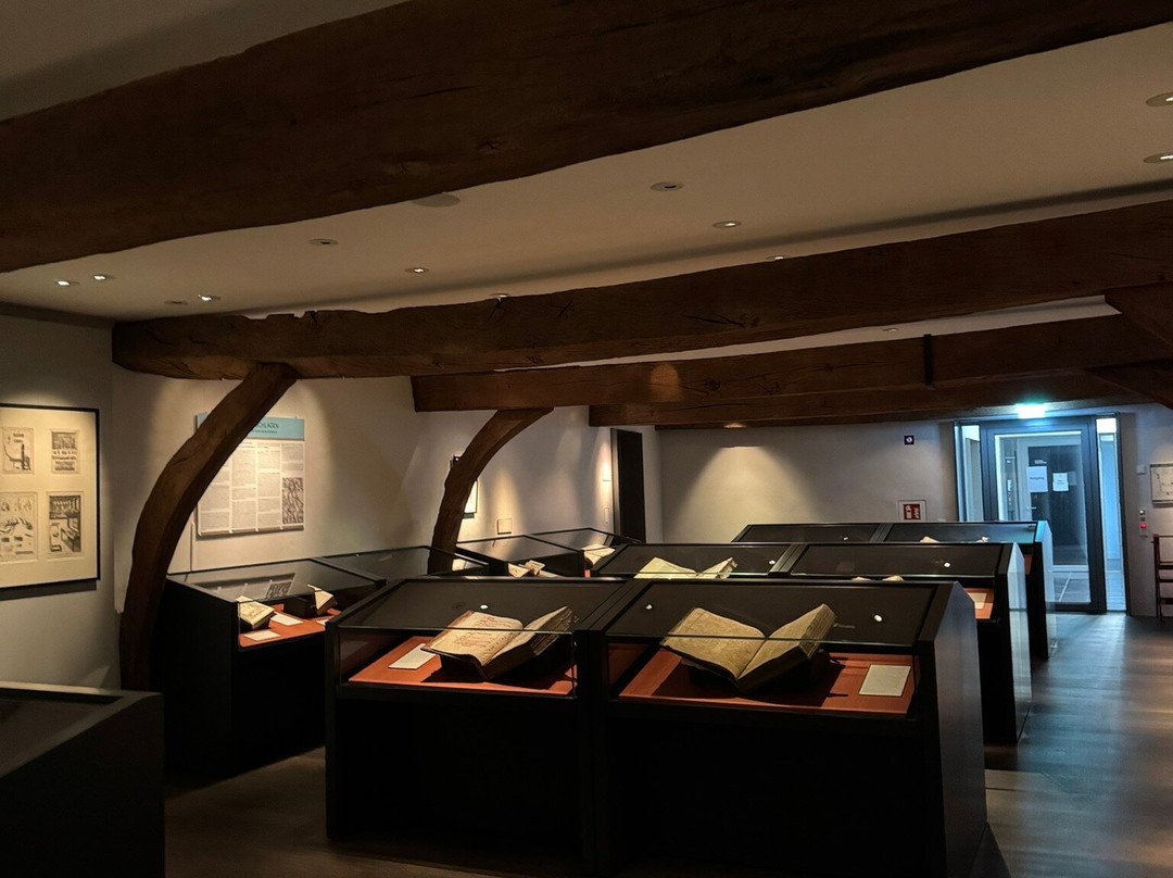 StiftsMuseum Xanten-克桑滕必去景点