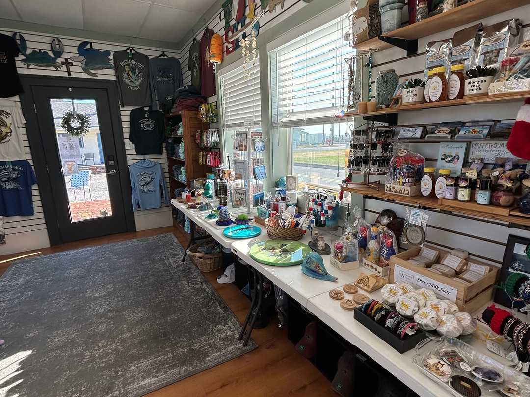 Wachapreague Inn主图