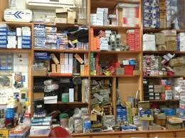 Jaggi City Center-Ambala必去景点