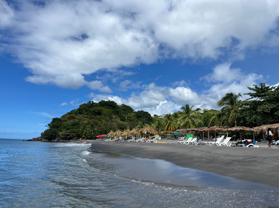 Mero Beach-罗索必去景点