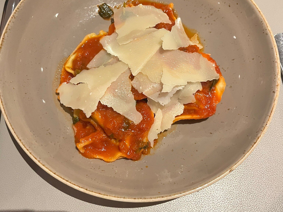 La Cantinaccia