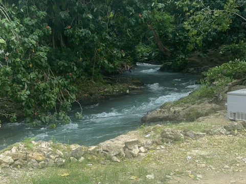 General Touring Jamaica-蒙特戈贝必去景点