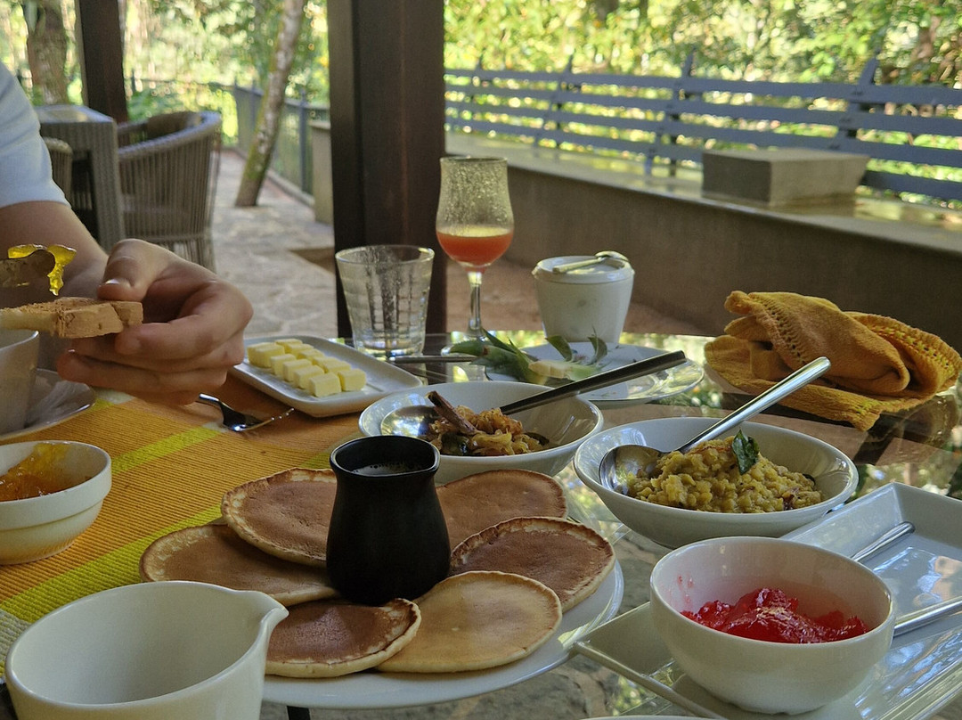 The Weir House主图