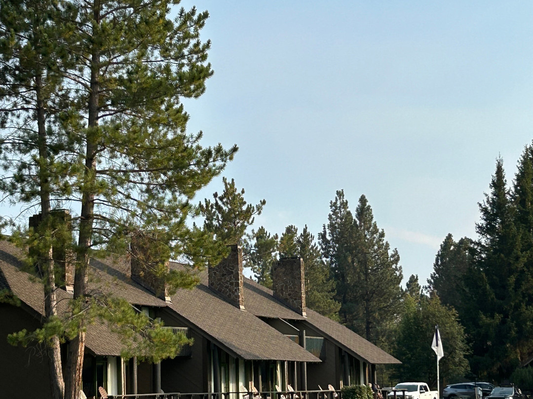 Sunriver Resort主图