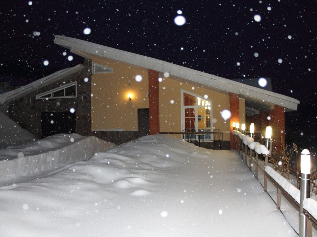 Chalet Legenda主图