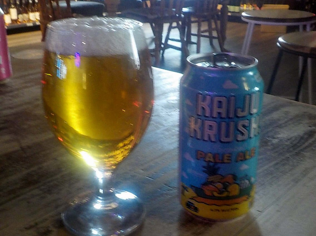 Grape & Grain-Moorabbin必去景点