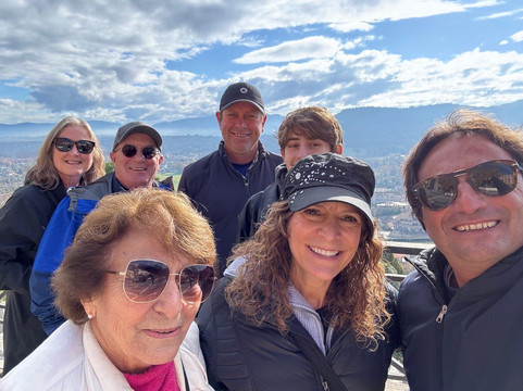 Car Service Sorrento-索伦托必去景点