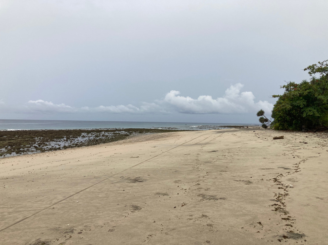 Kandora Luxury Villa, Sumba