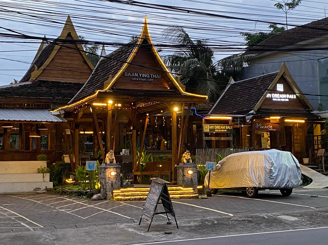 Baan Ying Thai