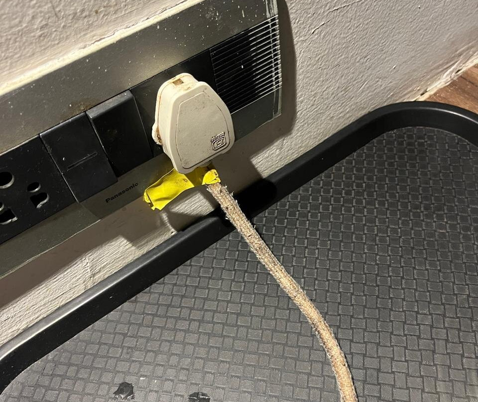 Treebo Trend Lalaji's Executive主图