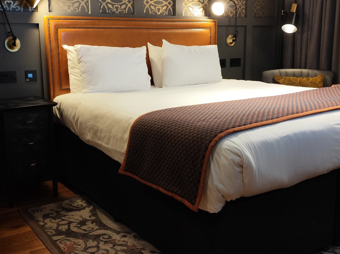 Hotel Indigo Chester by IHG主图
