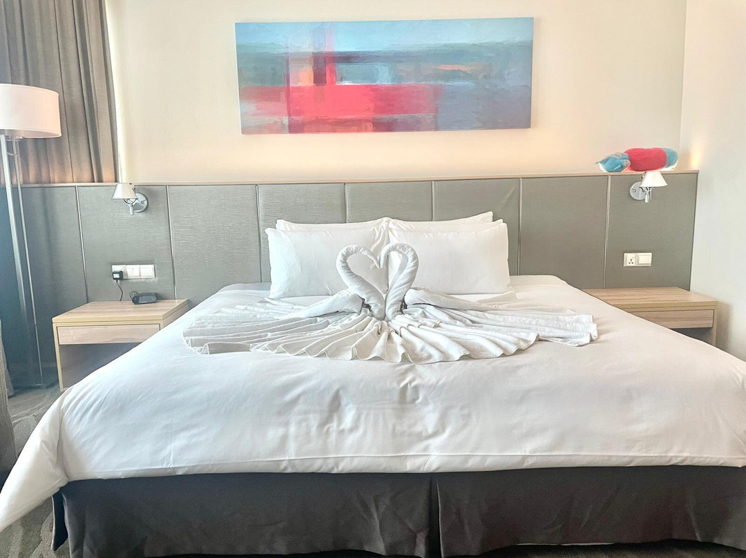 Sunway Lagoon Hotel主图