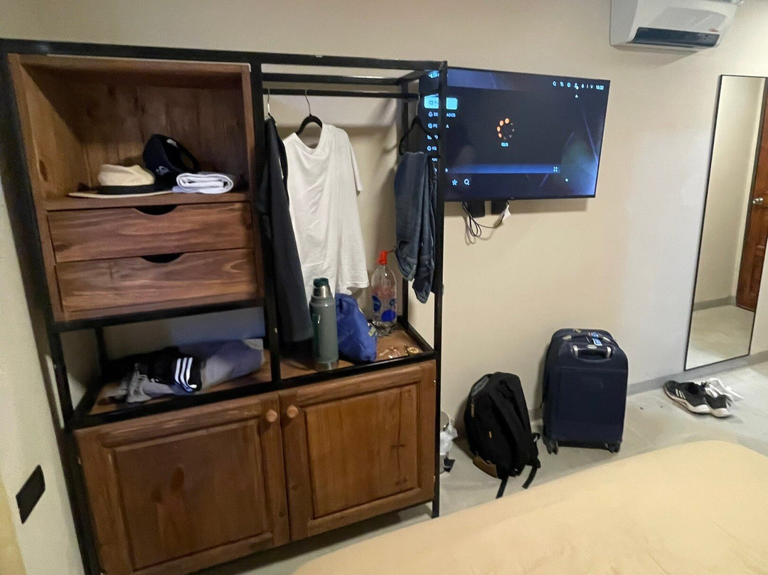 Hosteria Municipal Antofagasta de la Sierra主图