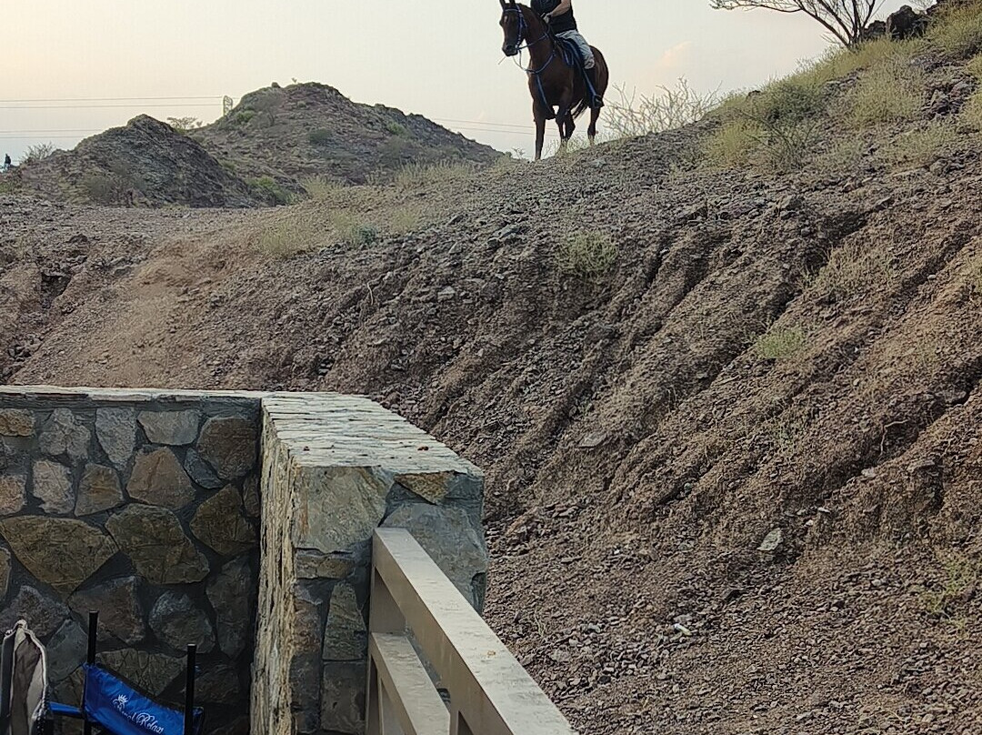 Leem Lake-赫达必去景点