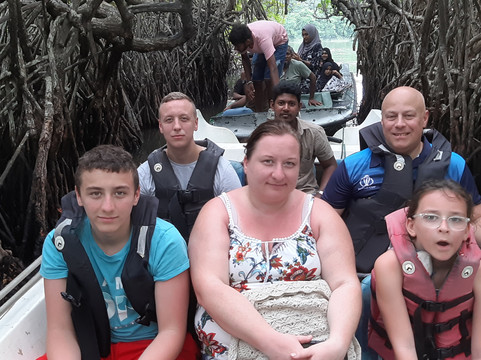 Kalum Tours - Sri Lanka-科奇克德必去景点