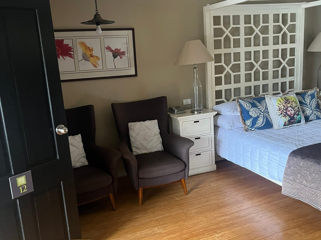 Ballina Palms Boutique Motel主图