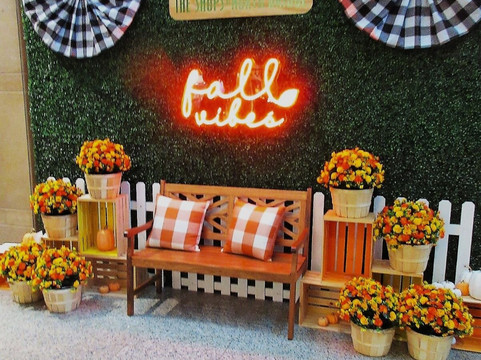 The Shops at North Bridge-芝加哥必去景点