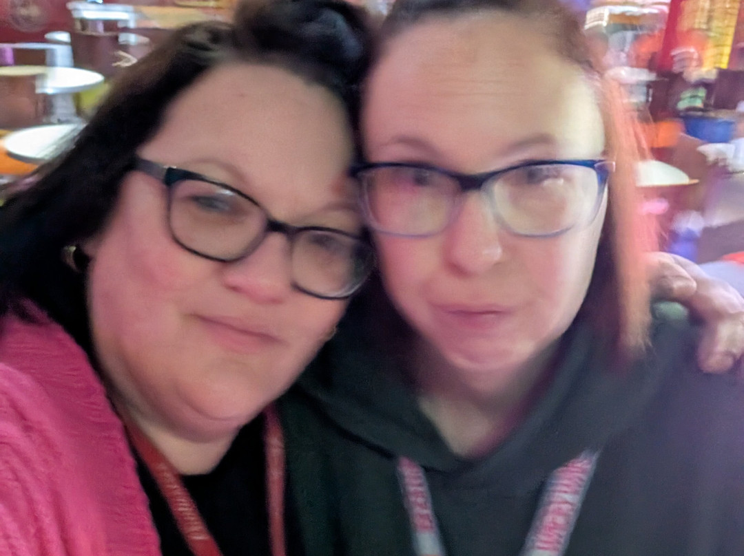 Sovereigns Wacky Warehouse-普兹茅斯必去景点