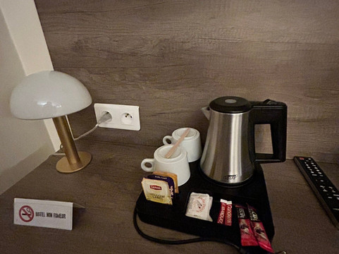 尼斯市中心16号酒店主图