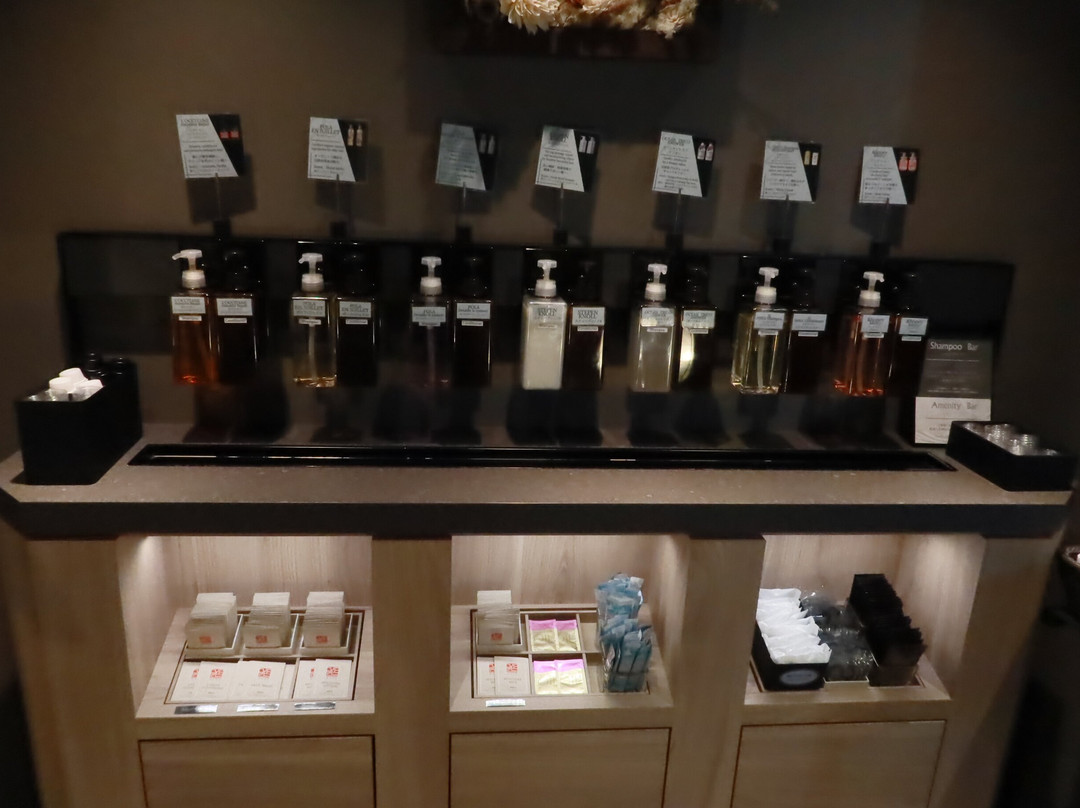 Grandvrio Hotel Beppuwan Wakura