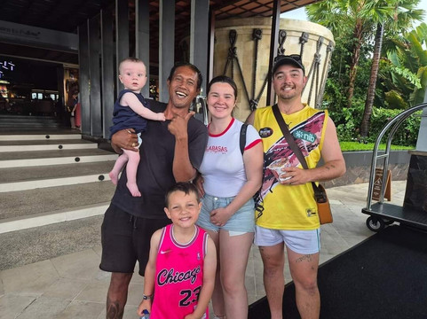 I Made' Wijaya Private Bali Tours and Transport Service-登巴萨必去景点