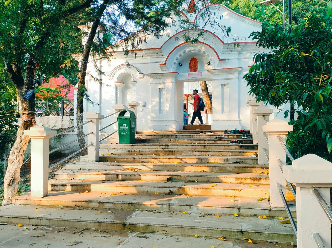 Sri Umananda Temple景点图片