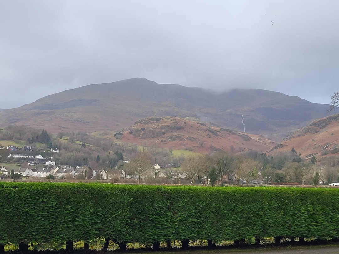 Bluebird Lodge and Waterhead Apartment主图