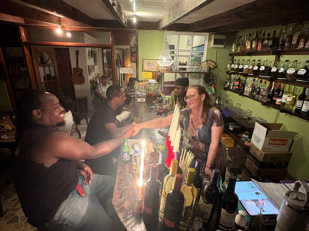 Hibiscus Valley Inn主图