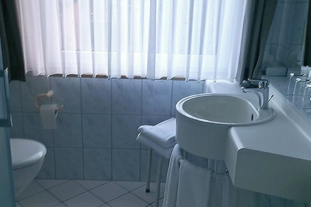 尊姆马赫瓦尔德酒店