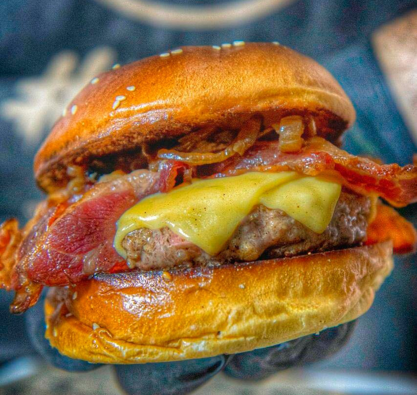 Original Meat House & Burguers