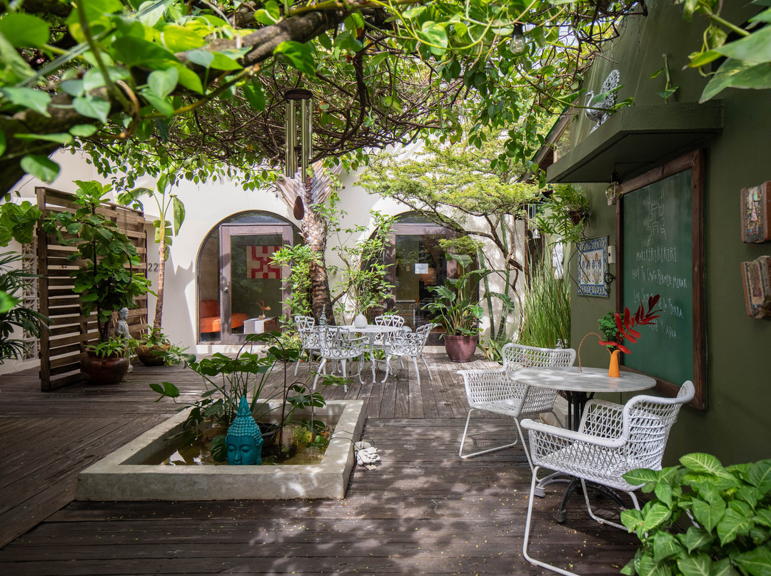 Dreamcatcher by DW - Adults Only主图