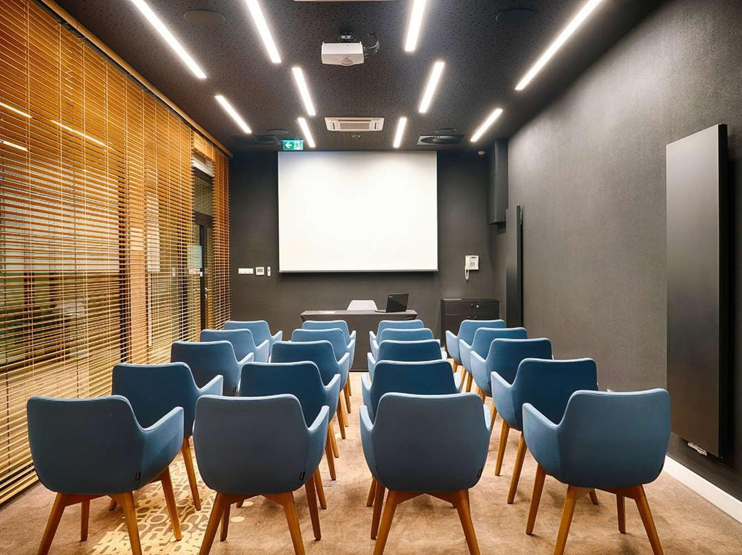 Focus Hotel Premium Sopot