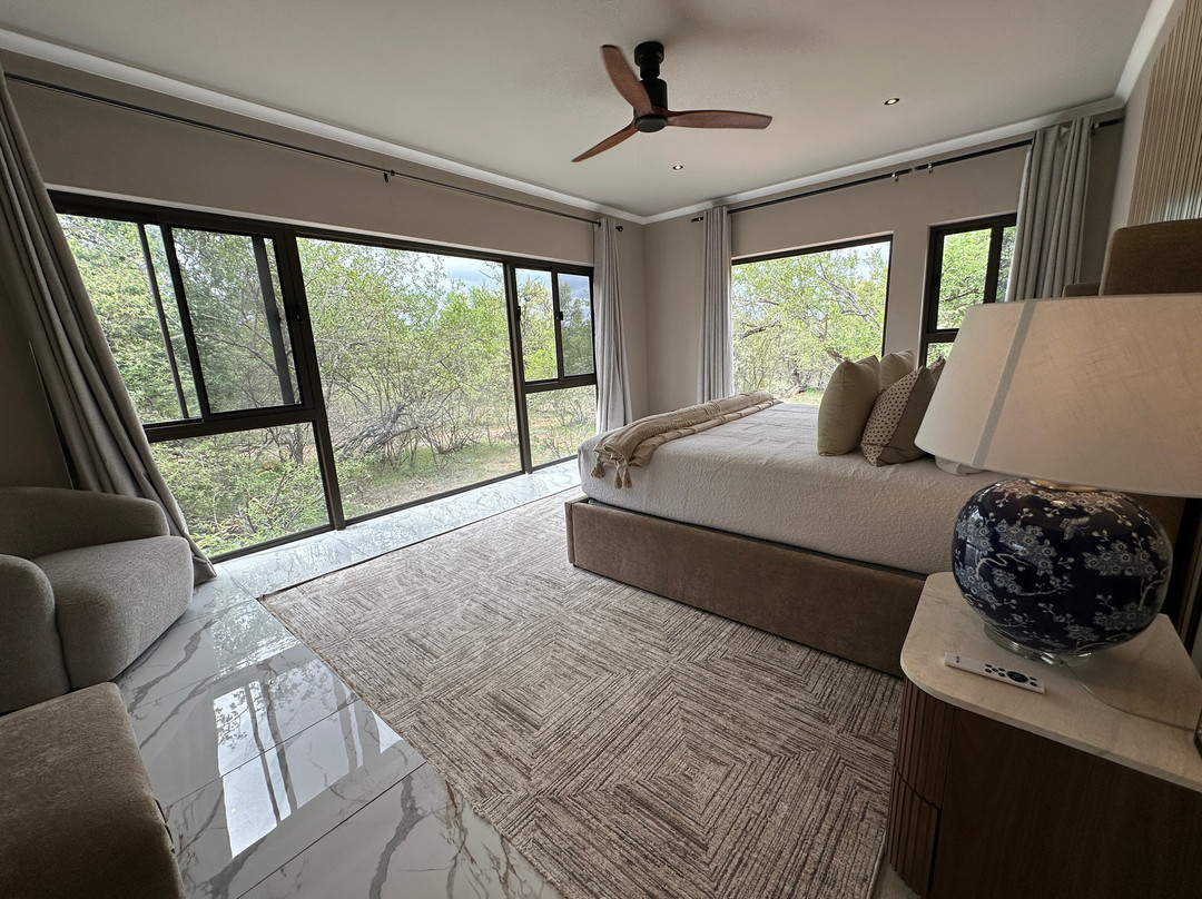 Oase By 7 Star Lodges主图