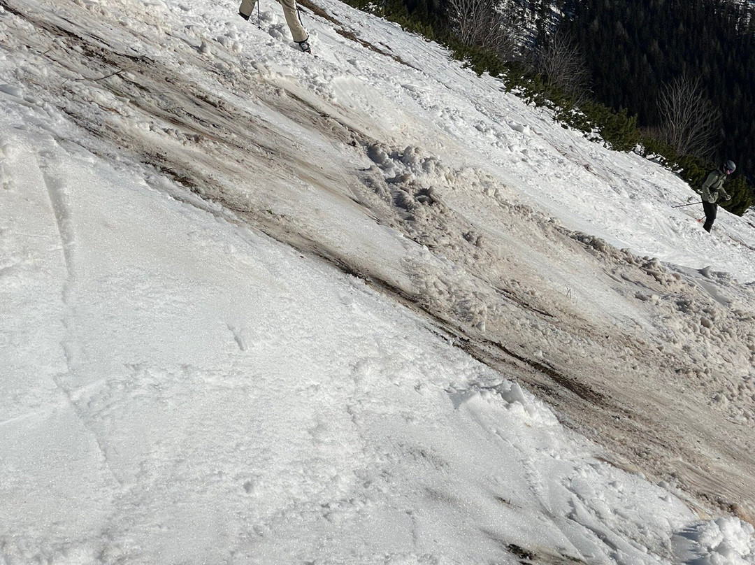 Skiarena Praebichl-Vordernberg必去景点