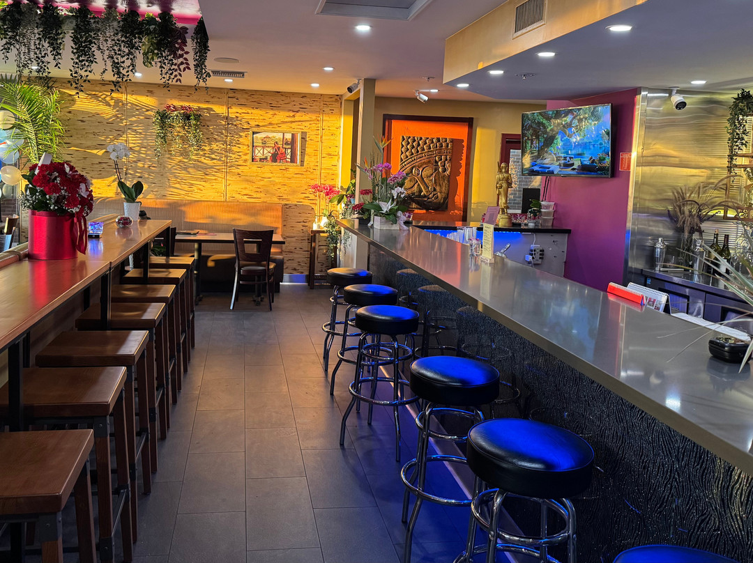Phuket Thai