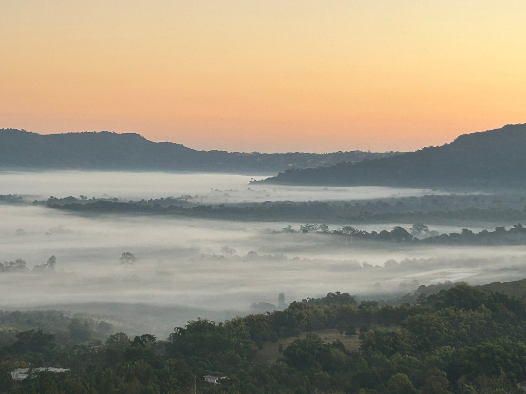 Khao Takhian Ngo View Point景点图片