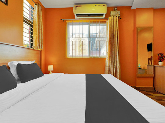 Hotel O Kushal Nagar Near KSRTC Bus Stand