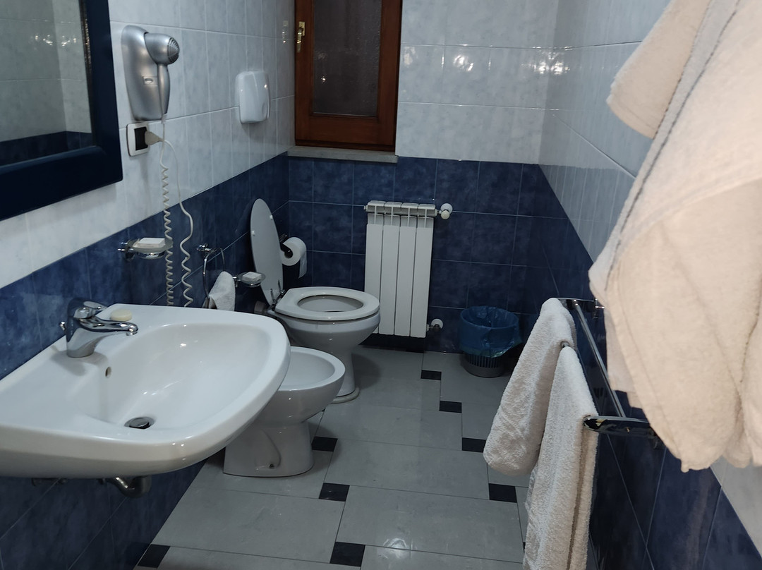 B & B Saint Carlos主图
