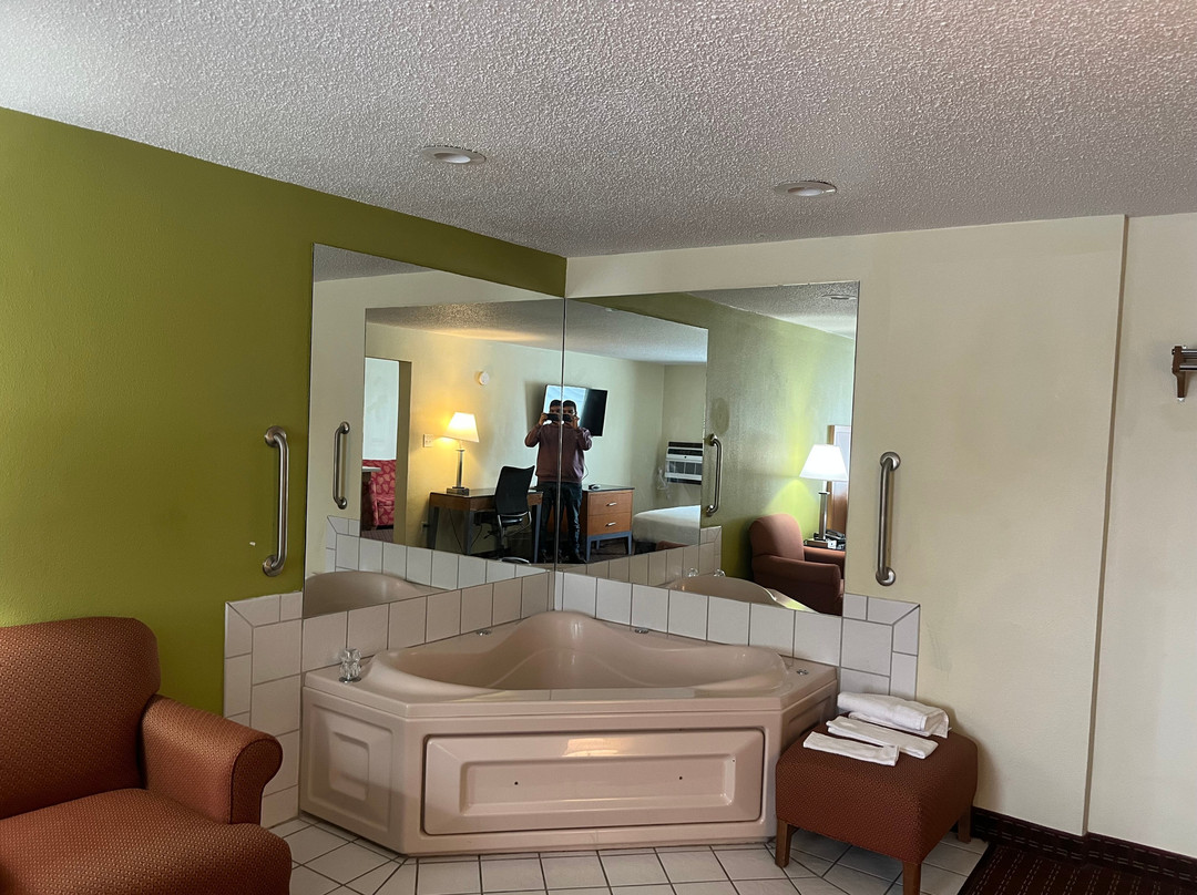 Days Inn by Wyndham Fort Dodge主图