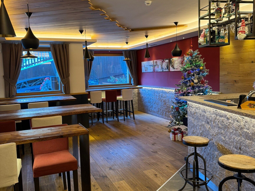 Chalet Marcora主图