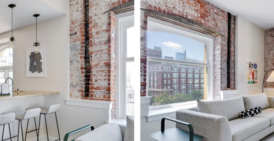 Mint House at The Divine Lorraine Hotel – Philadelphia主图