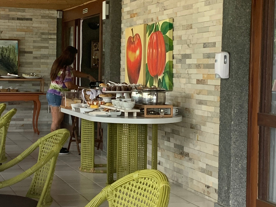 Oasis Boutique Hotel & Spa主图