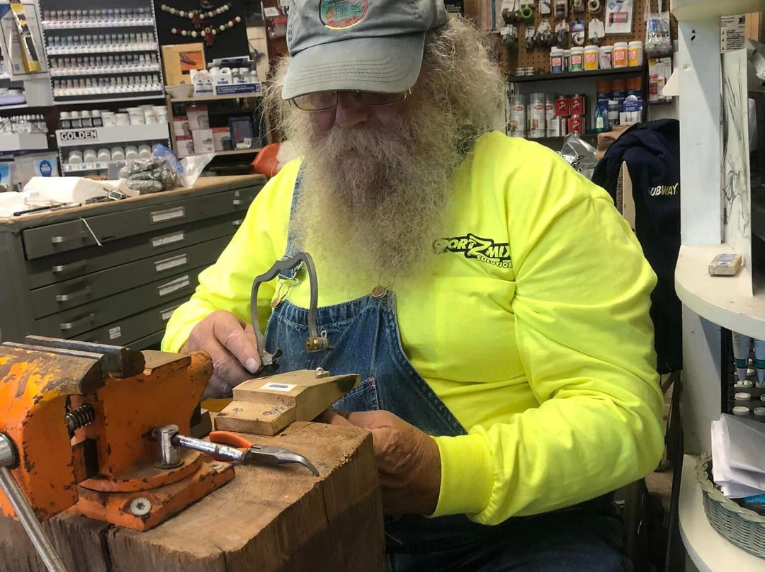 Joy & Co.-大马雷必去景点