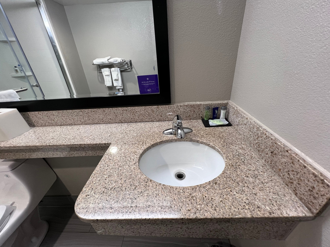 Sleep Inn Terre Haute University Area主图