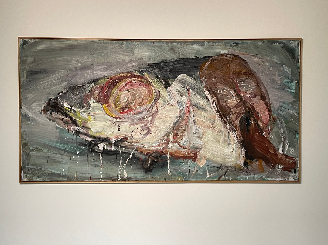 Kunstmuseum Stuttgart-斯图加特必去景点