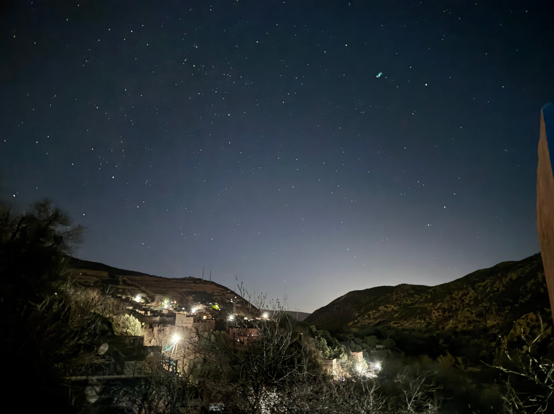 EXCURSION PERSONNALISÉE HAMID OULJID-Asni必去景点