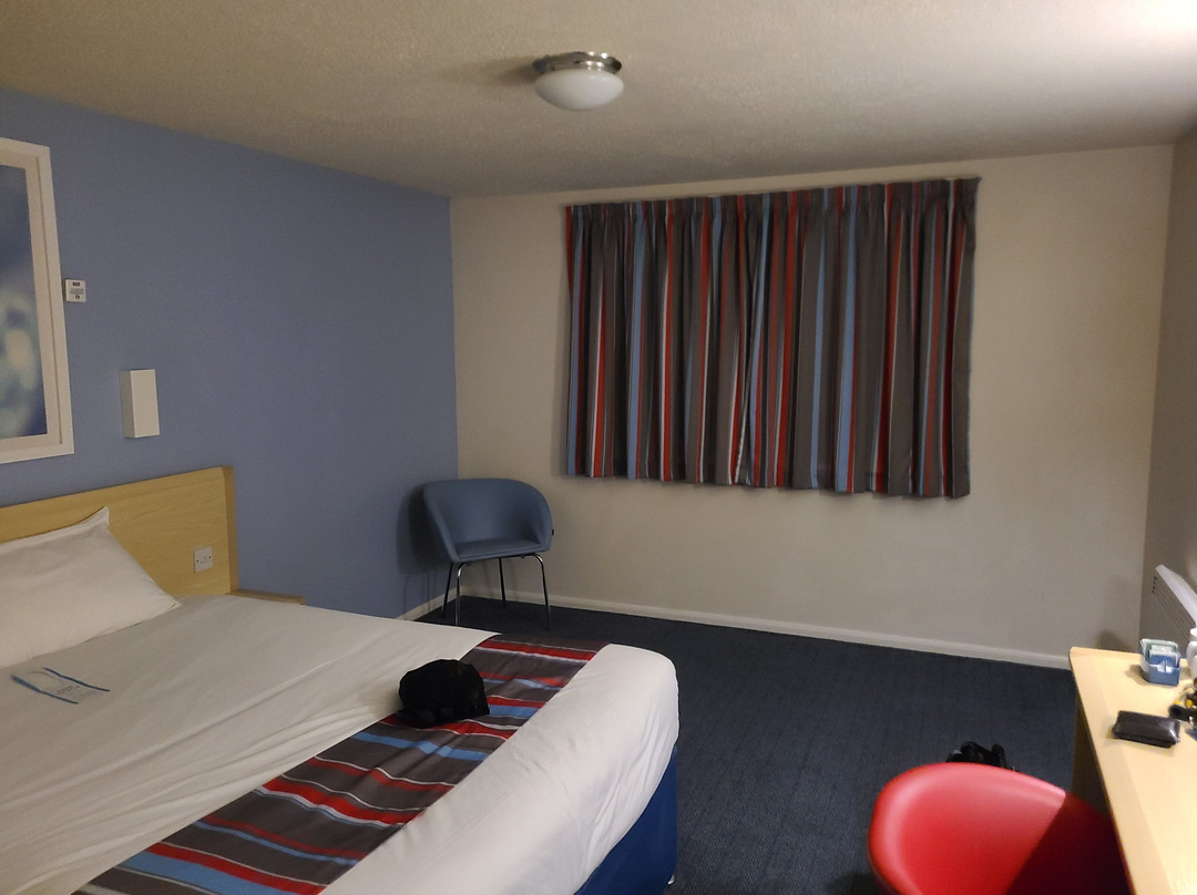 Travelodge Hull South Cave主图