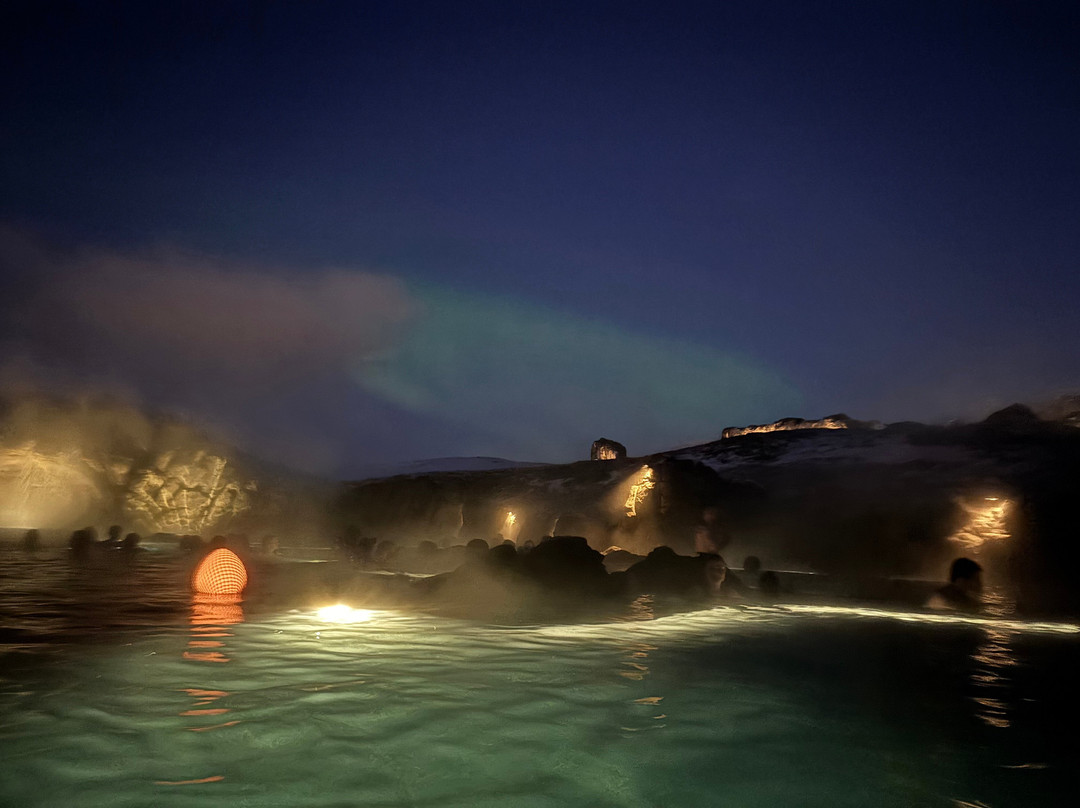 Sky Lagoon-科帕伏古必去景点